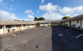 Robe Haven Motel